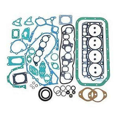 Complete Gasket Overhaul Kit 04111-20410-71 for Toyota Forklift Engines