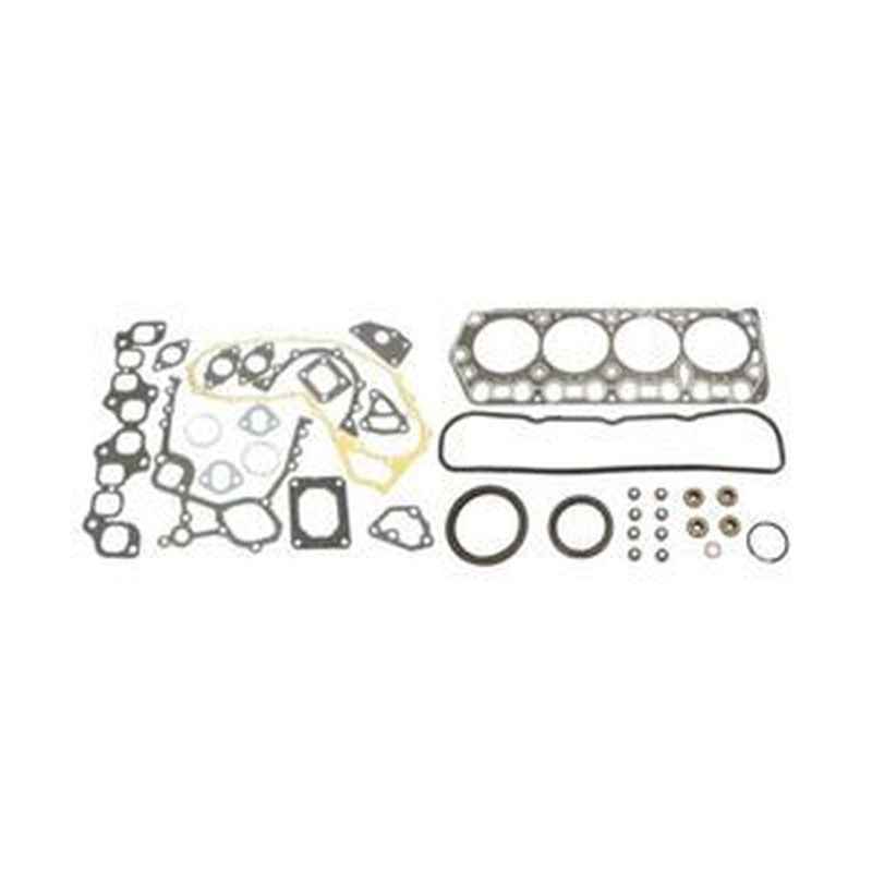 Complete Gasket Overhaul Kit 04111-20420-71 for Toyota Forklift Engines