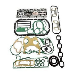 Complete Gasket Overhaul Kit for Isuzu 4BD2/4BD2T Engines