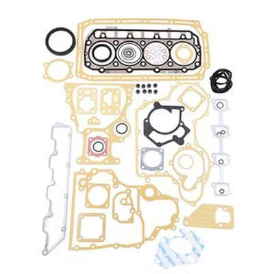 Complete Gasket Overhaul Kit for Yanmar 4TNV98C/CT Engine