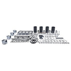 Rebuild Kit for Doosan Daewoo D34 D34D D34NAP Engines
