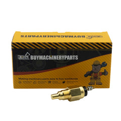 Overheat Warning Switch 897125600 for Isuzu 4JB1/4HK1 Engines, New Holland Excavators