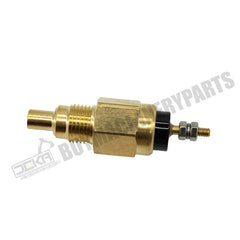 Overheat Warning Switch 897125600 for Isuzu 4JB1/4HK1 Engines, New Holland Excavators