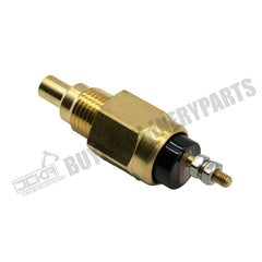 Overheat Warning Switch 897125600 for Isuzu 4JB1/4HK1 Engines, New Holland Excavators