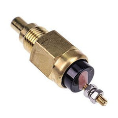 Interruptor de advertencia de sobrecalentamiento 897125-6000 8971256000 para Isuzu/Kobelco