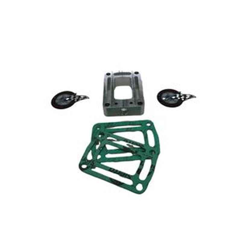 Oxygen Sensor Plate PFIVP001 for OMC Volvo Penta Outdrive, Chevrolet Engines V-6 V-8