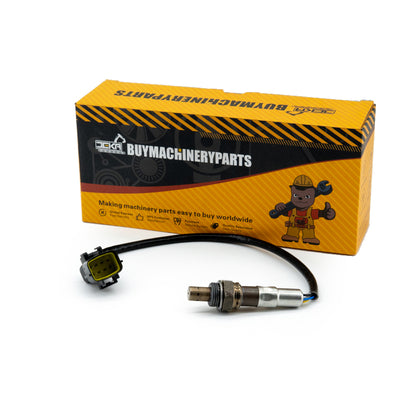 Sensor de oxigênio RE519691 para motor John Deere 6081