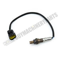 Sensor de oxigênio RE519691 para motor John Deere 6081