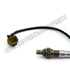 Sensor de oxigênio RE519691 para motor John Deere 6081