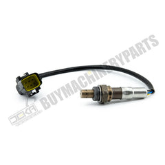 Sensor de oxigênio RE519691 para motor John Deere 6081