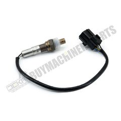 Sensor de oxigênio RE519691 para motor John Deere 6081