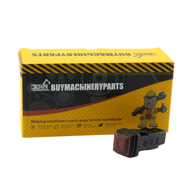 Interruptor de modo P 1700000035 22H-06-11361 para escavadora Komatsu PC57-7