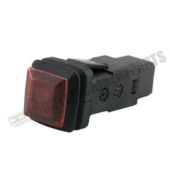 Interruptor de modo P 1700000035 22H-06-11361 para excavadora Komatsu PC57-7