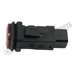 Interruptor de modo P 1700000035 22H-06-11361 para excavadora Komatsu PC57-7