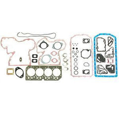 Complete Gasket Kit RE532713 for John Deere Excavator 120D 130G 160DLC & Loader 210K 210L 210LJ 310J