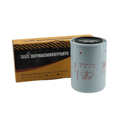Fuel Filter P550440 Spin-On Secondary (Replaces  J931063)