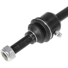 Par de varillas de enlace de barra estabilizadora delantera 5170290AC para Dodge Ram 1500 4WD 2006-2022