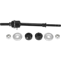 Par de varillas de enlace de barra estabilizadora delantera 5170290AC para Dodge Ram 1500 4WD 2006-2022