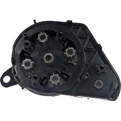 Par de Botões do Interruptor do Volante Dianteiro A2048210351 para Mercedes W204 W212 GLK 2008-2015