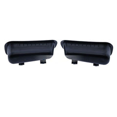 Pair Interior Door Pull Handle 04741404 04741405 for Dodge Ram 1500 2500 3500