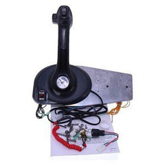 Panel Mount Remote Control 8M0011213 for Mercury Mercruiser