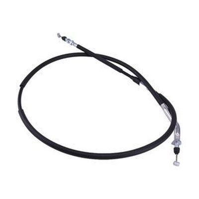 Cable de freno de estacionamiento 5B4-26341-00-00 para Yamaha Rhino 700 UTV 2008-2013