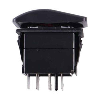 Park Brake Switch 91404329 for JLG Telescopic Forklifts G6-42P/G9-43A