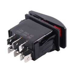 Park Brake Switch 91404329 for JLG Telescopic Forklifts G6-42P/G9-43A