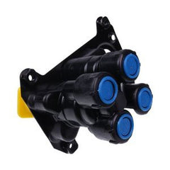 Park Control Valve S-23877 801315 for International Truck