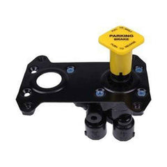 Park Control Valve S-23877 801315 for International Truck