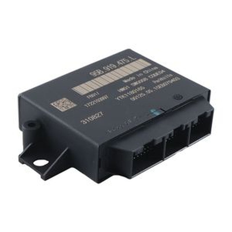 Parking Aid Control Module 95B919475L 95B-919-475-L for Porsche Cayenne & Macan 2017-2018 buymachineryparts