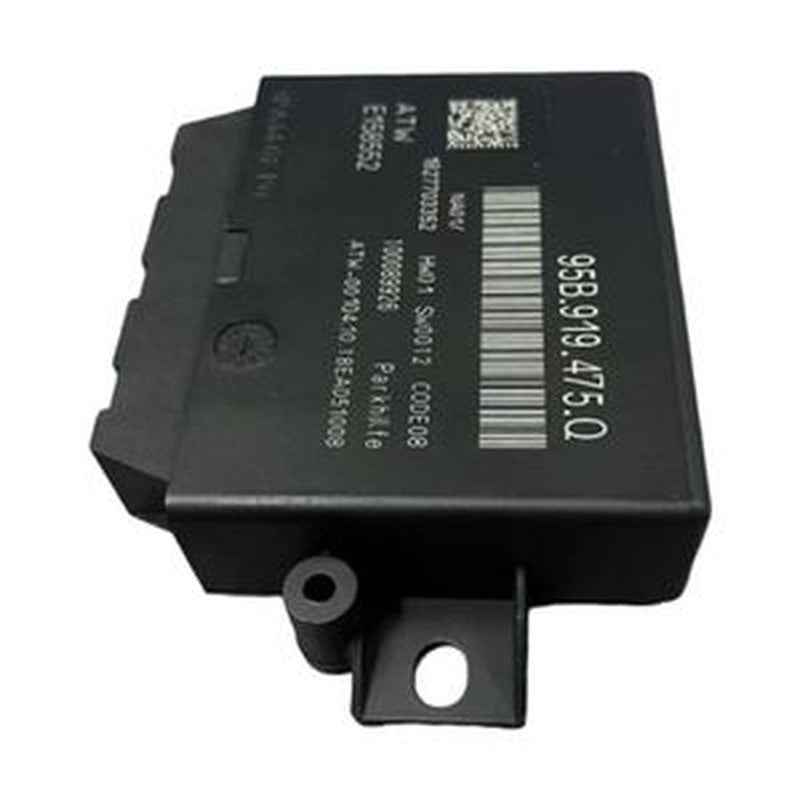 Parking Aid Control Module 95B919475Q for Porsche Cayenne Macan 718 Spyder Cayman Boxster 2017-2021