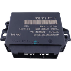 Parking Aid Control Module 95B919475Q for Porsche Cayenne Macan 718 Spyder Cayman Boxster 2017-2021