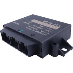Parking Aid Control Module 95B919475Q for Porsche Cayenne Macan 718 Spyder Cayman Boxster 2017-2021