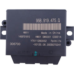 Parking Aid Control Module 95B919475Q for Porsche Cayenne Macan 718 Spyder Cayman Boxster 2017-2021