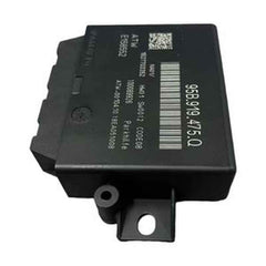 Parking Aid Control Module 95B919475Q for Porsche Cayenne Macan 718 Spyder Cayman Boxster 2017-2021