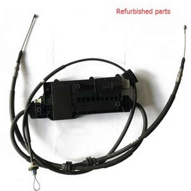 Parking Brake Actuator With Control Unit 34436850289 for BMW E70 X5 E71 X6