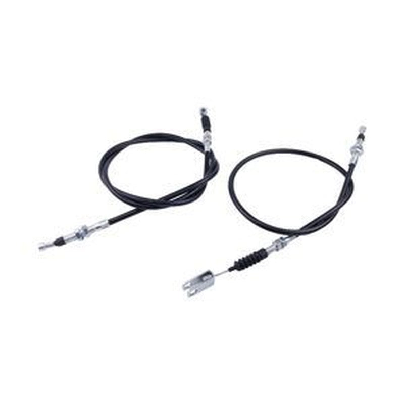 Parking Brake Cable 46410-32160-71 & 46420-32160-71 for Toyota Forklift Engines