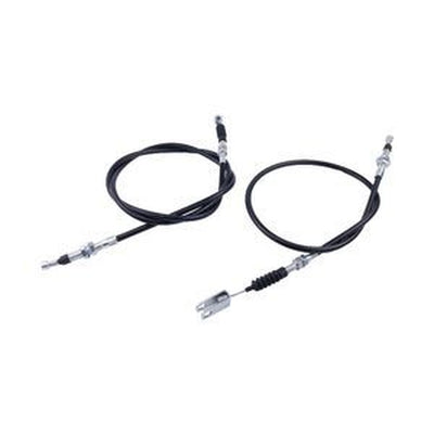 Parking Brake Cable 46410-32160-71 & 46420-32160-71 for Toyota Forklift Engines