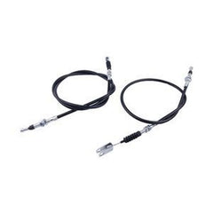 Parking Brake Cable 46410-32160-71 & 46420-32160-71 for Toyota Forklift Engines