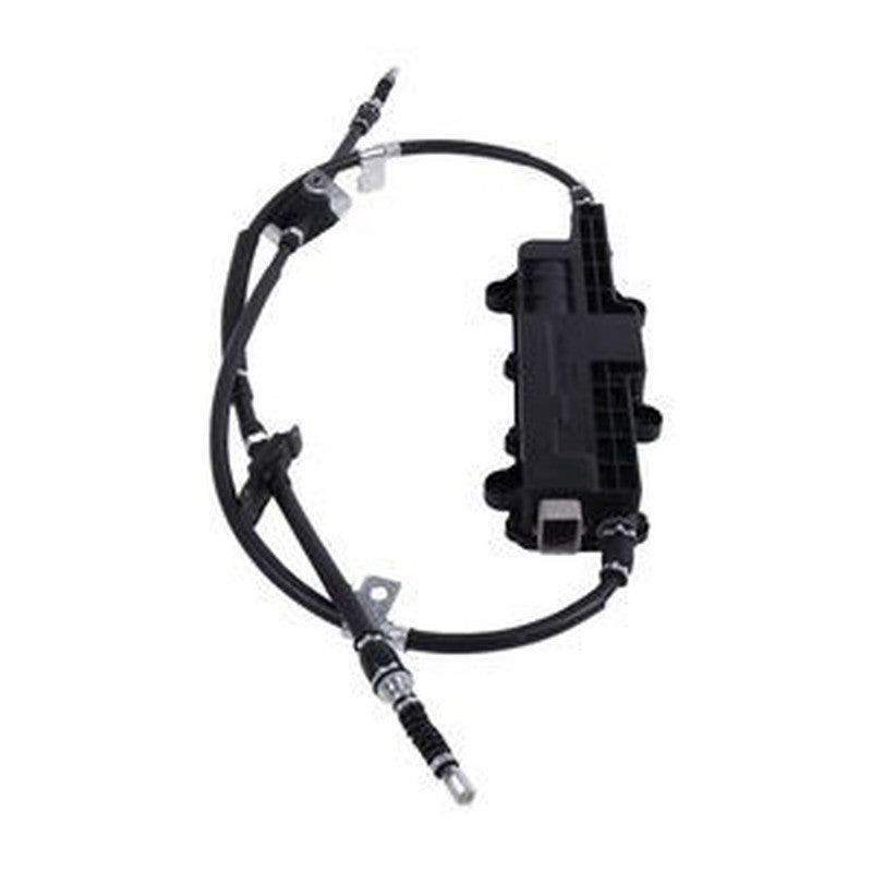Parking Brake Cable for 2015-2018 Kia Sorento - 59700-C5610