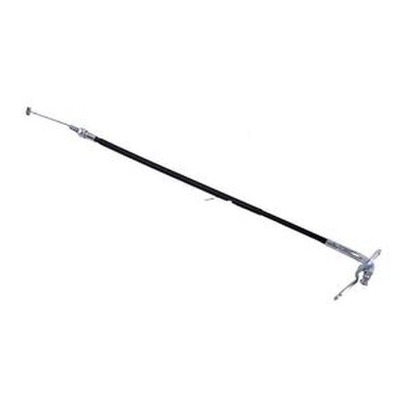 Parking Brake Cable Assy 46105-26660-71 for Toyota Forklift Engines buymachineryparts