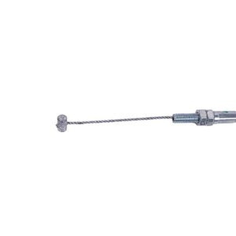 Parking Brake Cable Assy 46105-26660-71 for Toyota Forklift Engines buymachineryparts