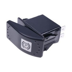 Interruptor do Travão de Estacionamento 12V 20A 142-9320 para Carregadoras Caterpillar CAT