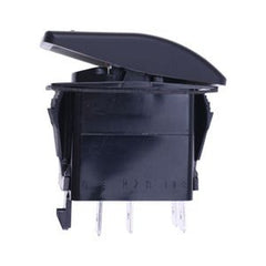 Interruptor do Travão de Estacionamento 12V 20A 142-9320 para Carregadoras Caterpillar CAT