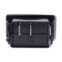 Interruptor do Travão de Estacionamento 12V 20A 142-9320 para Carregadoras Caterpillar CAT