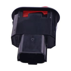 Interruptor de estacionamento 4230645370 4230645371 para carregadoras Komatsu WA380/WA430/WA450