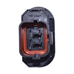 Interruptor de estacionamento 4230645370 4230645371 para carregadoras Komatsu WA380/WA430/WA450