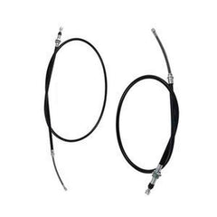 Parking Brake Cable 47407-33660-71 & 47408-33660-71 for Toyota Forklift Engine