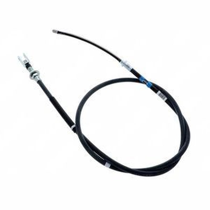 Parking Brake Cable Assy 47404-36601-71 for Toyota Forklift 30-8FG30 60-8FD30